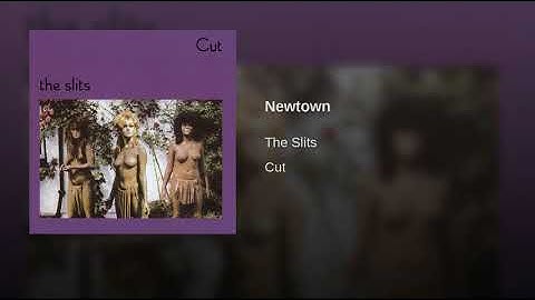 Newtown