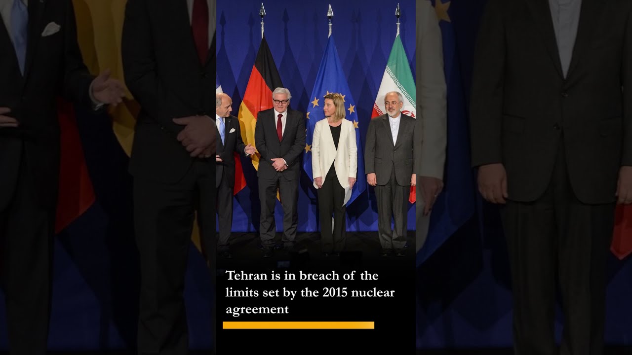 Tehran chief negotiator: Iran’s nuclear proposals “cannot be rejected”