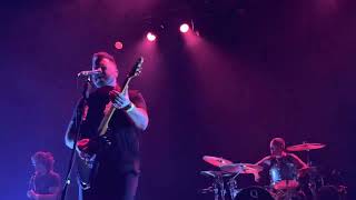 Thrice - A Living Dance Upon Dead Minds - Live @ House of Blues Anaheim 12/17/22 in Hd