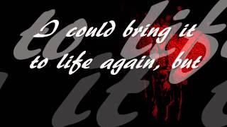 Vic Mignongna - Chance Zero's Song