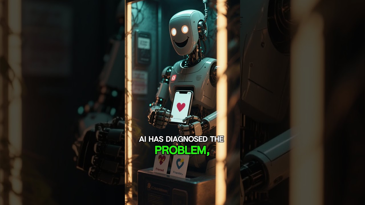 49% Fewer Friends Than Their Parents