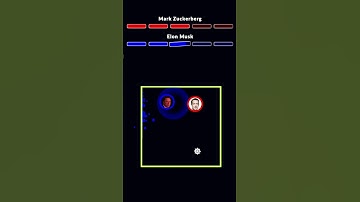 Elon Musk vs Mark Zuckerberg ☠️| #edit #trollface