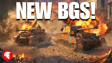 NEW BATTLEGROUPS! NEW UNITS! NEW PATCH! - Company of Heroes 3 Live!