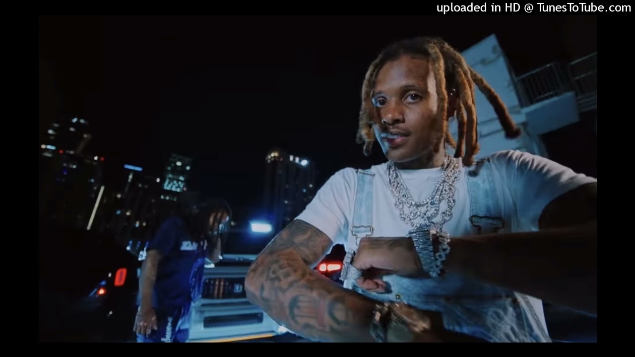 Lil Durk - Champion of The Street ( Music Audio )