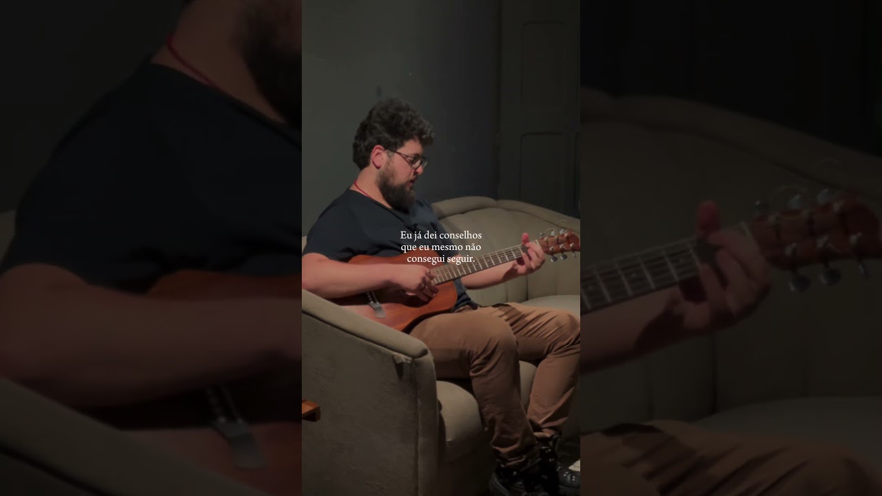 DEUS É PERFEITO