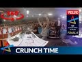 360° inside - commentator goes crazy  | Semi-final | VELUX EHF FINAL4 2016