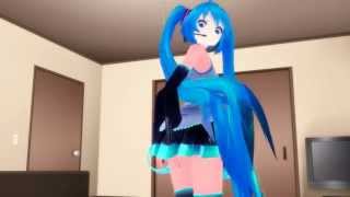 [ MMD ] -  Big Buts (DL link)