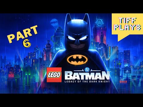 A King of What?? Part 6 | Lego Batman 2026