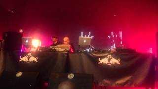 Sonar Day 2013 - Metro Area Live