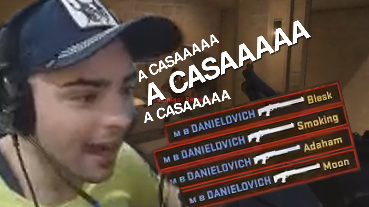 VIRGUEANDO EN CSGO (funny moments arrre virgen)