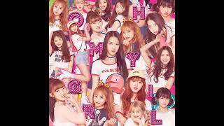 Oh my girl I found love audio