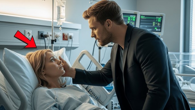 Gefeuert, weil sie eine Geldbörse zurückgab — doch ein Millionär tauchte auf und änderte alles… - YouTube