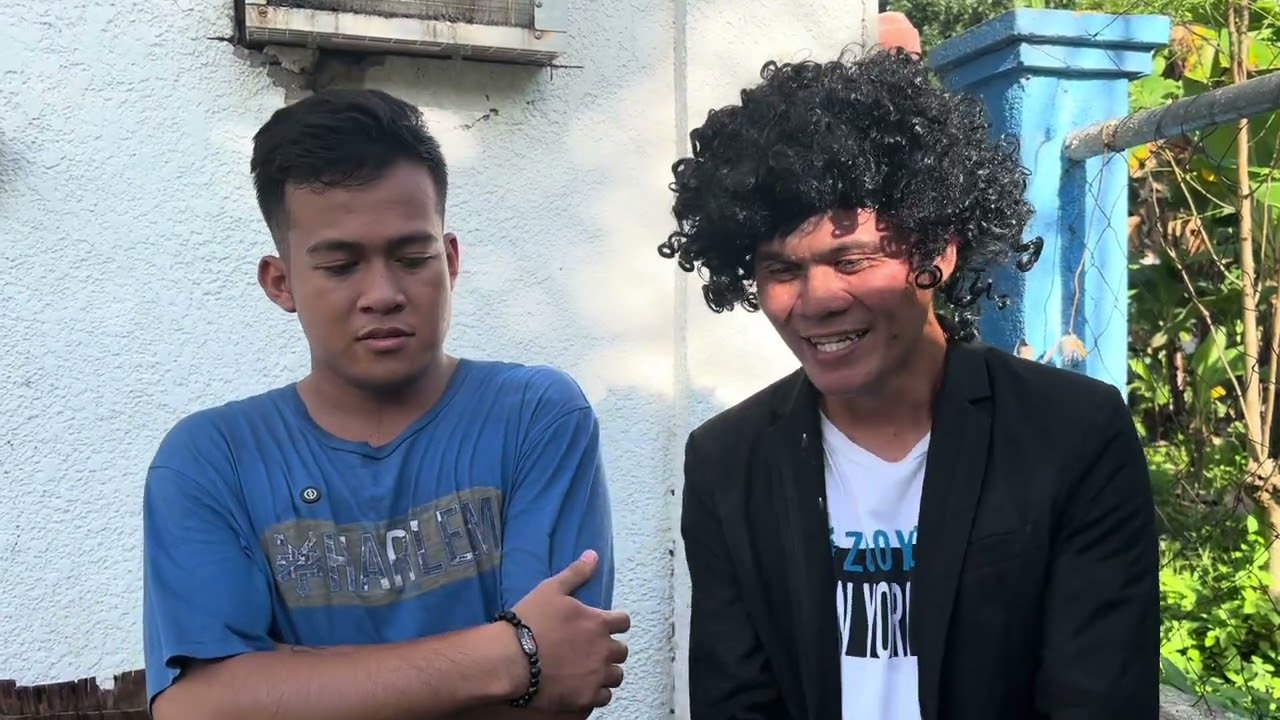 Mga talent ni peding