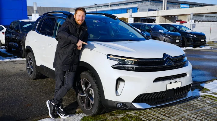 Citroen C5 Aircross Facelift Review 2023 - DayDayNews