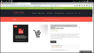 Download Advanced Checkout  AdPress Addon Latest Version