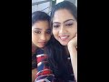 Archana Krishna Nair in Hot video