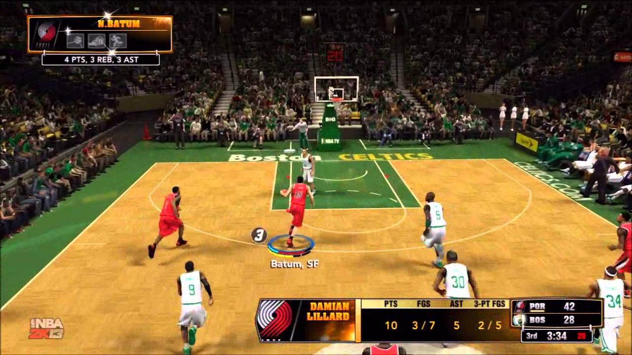 Nba 2k13 matchmaking not working