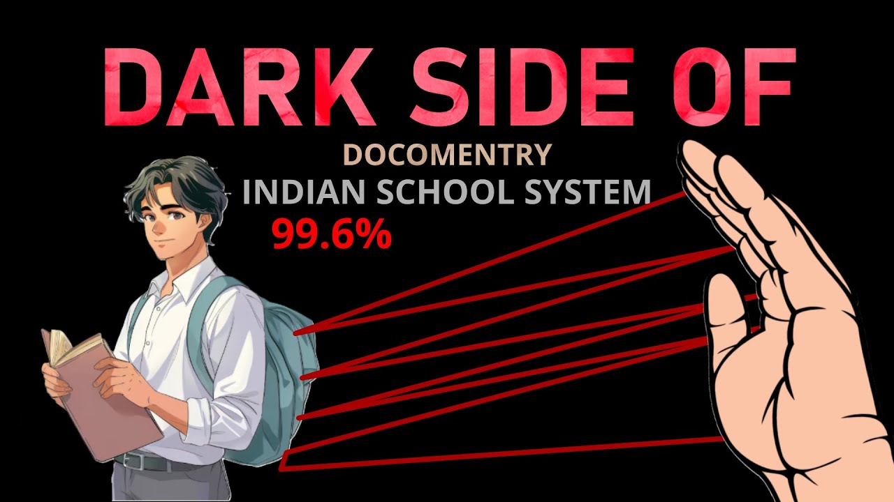 Dark Realty of School System