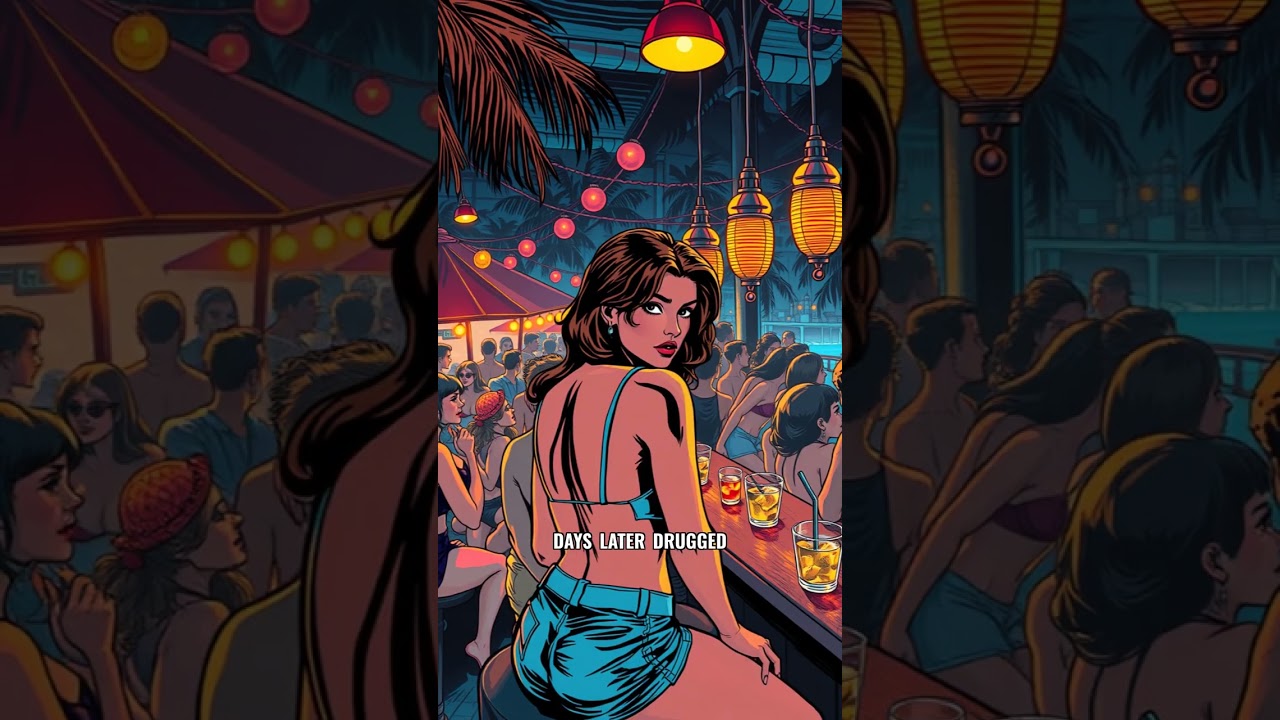 Amy Bradley: Vanished at Sea - 25 Years Later 