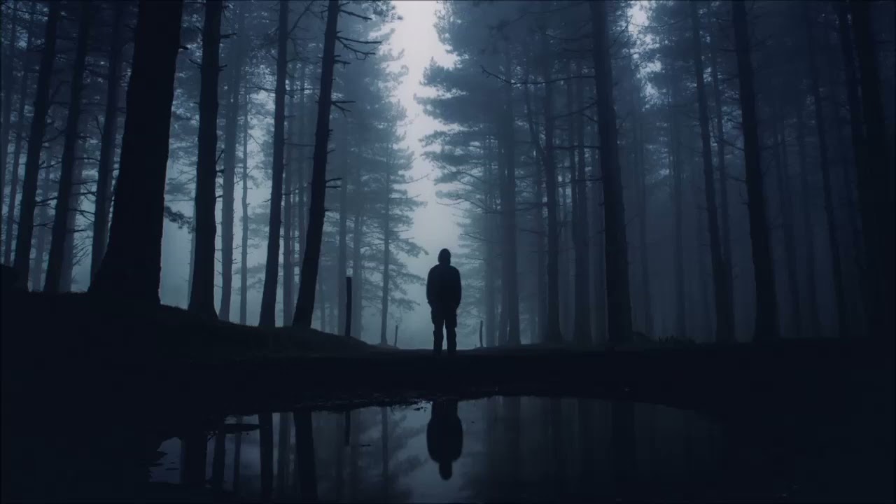 Arboretum part 1 - Buckethead