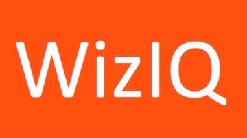 WizIQ Demo Class 1