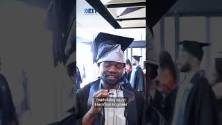 Perth Graduation 2024