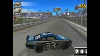 Cars, Mater National, Hi Octane Mod - A little spring in your lead