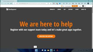 How to cracked DevExpress 21.1  with Visual Studio 2019 (100%)