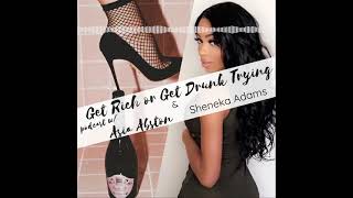 Famous 50. Business boundaries, healing yourself & being a high value woman w/ Sheneka Adams Profile