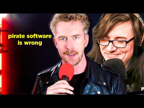 This Stop Killing Games Controversy is insane…