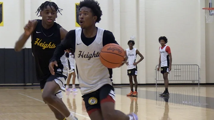 Regional run fuels Cleveland Heights