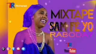 MIXTAPE RABODAY SAM FÈ YO X DEMISYON    TRANSITION  #HITTIKTOK #2024