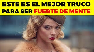 15 trucos para ser una mujer más Fuerte MENTALMENTE by Métodos 7,258 views 5 months ago 15 minutes