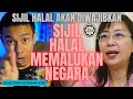 SIJIL HALAL MEMBEBANKAN