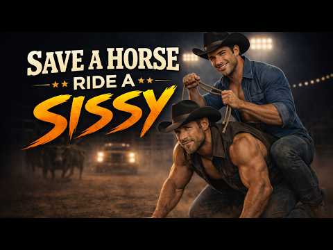 Save a Horse, Ride a Sissy – (Official Music Video)