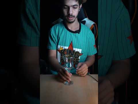 خلطت عصير برتقال طبيعي مع عصير غاز عبوط تجارب