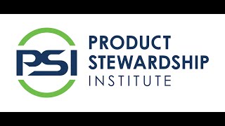 RP Zoom with Product Stewardship Institute   02 17 2021