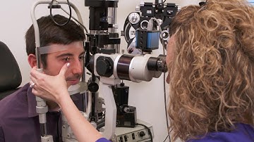 InSight Scleral | Take Challenge out of Scleral Lens Fitting