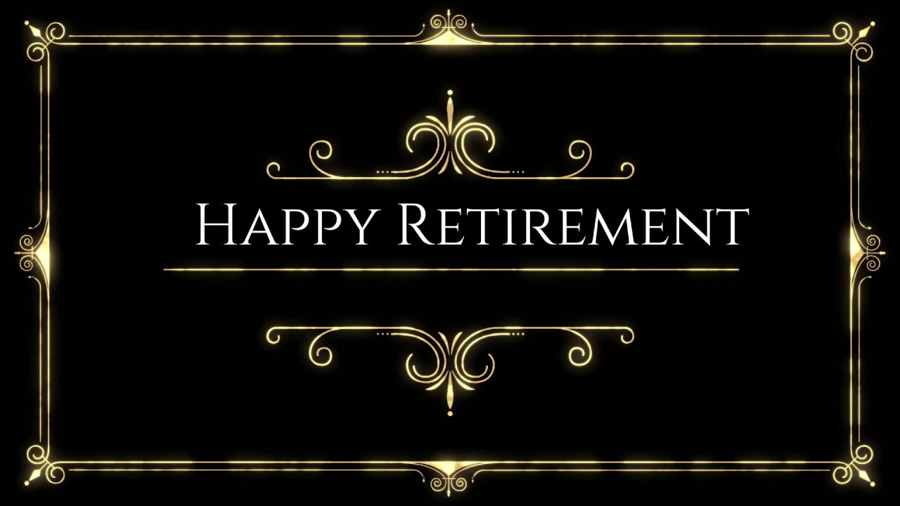 Sandra Mack Retirement Party