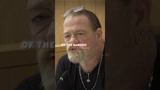 The Moment He Realized He’s NEVER Getting Out of Prison…