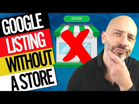 Can I Use Google My Business if I Don't Have a Store Front?