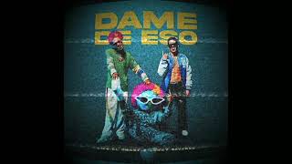 Kiko el Crazy ft Lenny Tavarez - Dame De Eso (audio official)