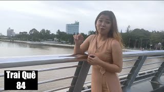 Đi dạo mát trên bờ sông bến Ninh Kiều, gió mát trăng thanh đẹp nhất Cần Thơ by Trai Quê 84 13 views 12 days ago 12 minutes, 55 seconds