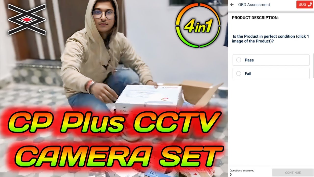 Explanation for Open box delivery in flipkart | Open Box Delivery hai kya ??? | 2026 | Sunilvlog-786