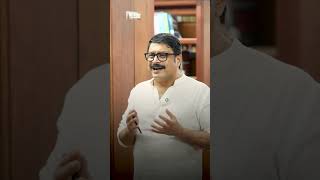 ഓടരുത് മേൻനെ ആളറിയാം #vdsatheesan #mvnikeshkumar