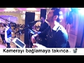 Serhan ilbeyi - Fasulye kaynamaz oldu (HD canlı kayıt) Kameralı bağlama