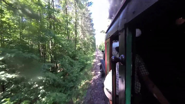 NHVR Engine 17