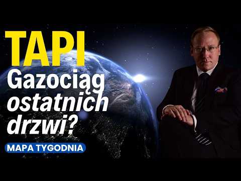 TAPI – A "Last Resort" Pipeline?