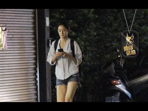 【狗仔偷拍】Janet生子7個月隨時溢奶　健美媽媽腿掃街