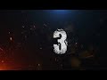 3 Seconds Countdown Timer With Female Voice And Sound Effects Of Starting Off Your Party Games 